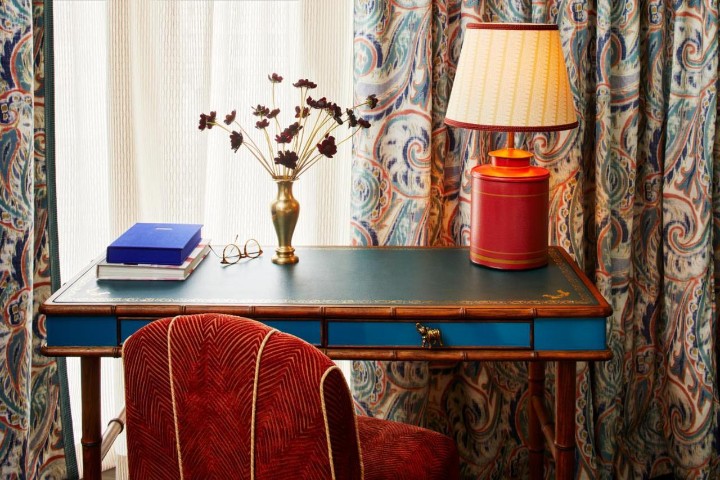 The Fifth Avenue Hotel – fotka 2