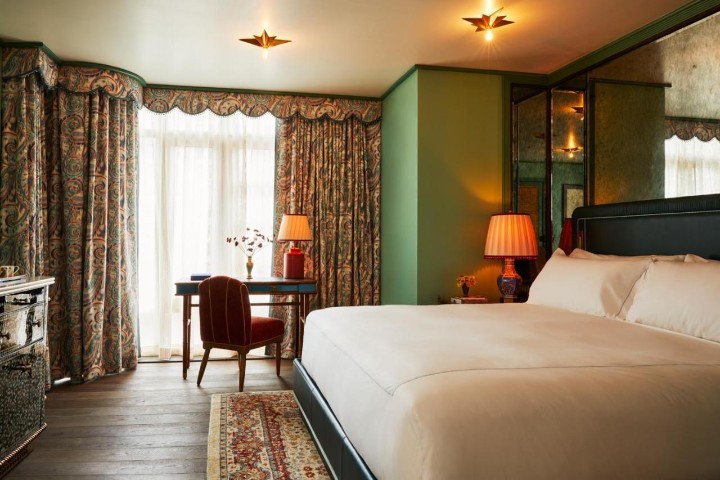 The Fifth Avenue Hotel – fotka 3