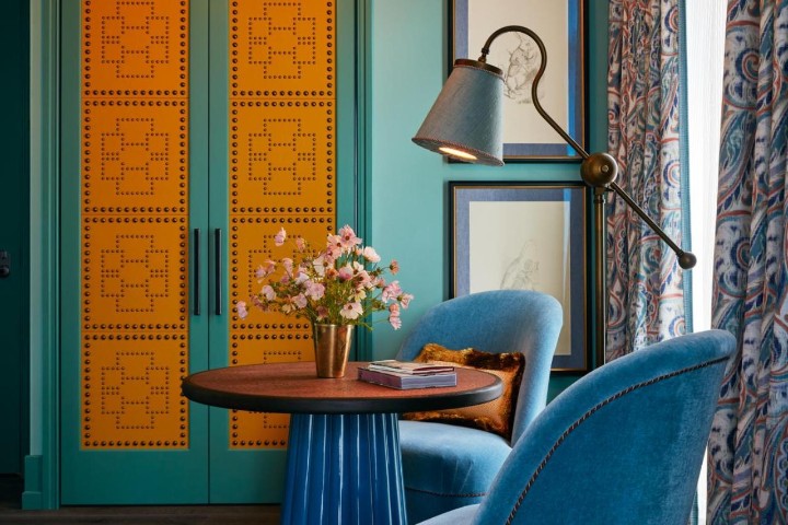 The Fifth Avenue Hotel – fotka 5