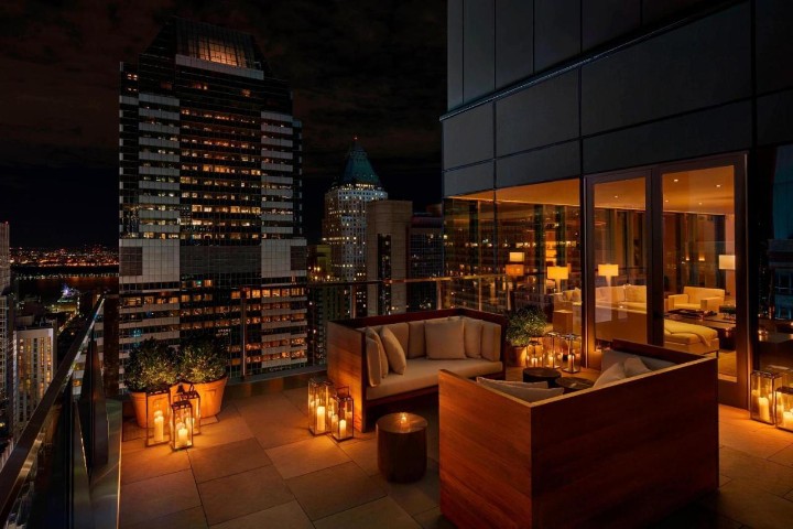 Balcon 